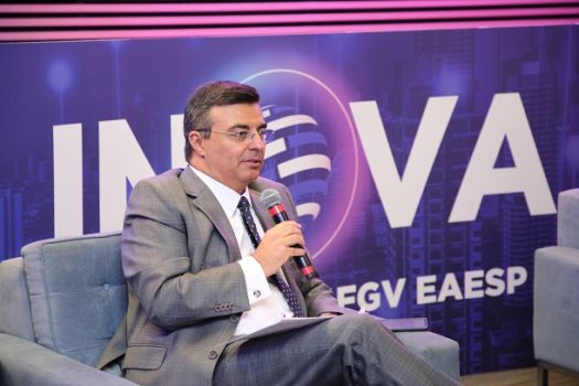 Em evento sobre inovação, presidente do Ciesp defende busca por eficiência também nos serviços públicos