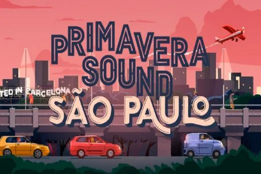 Primavera Sound São Paulo anuncia lineup do novo palco TNT Club