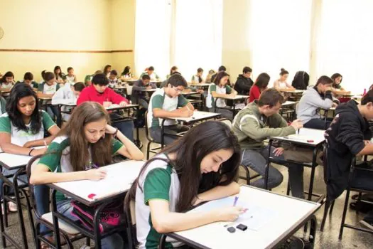 Estudante poderá escolher até 9 faculdades no Provão Paulista