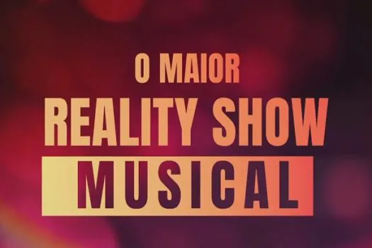 Globo abre inscrições para novo reality de confinamento musical