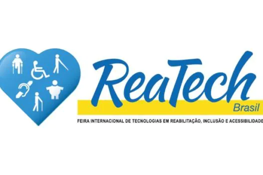 Governo de SP participa da Reatech com programação inclusiva e acessível