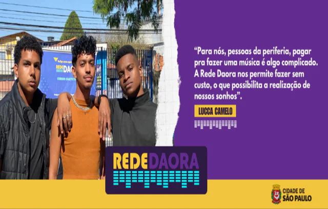 rede-daora