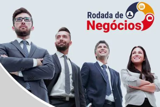 ACISA realiza rodada para geração de negócios entre os empreendedores