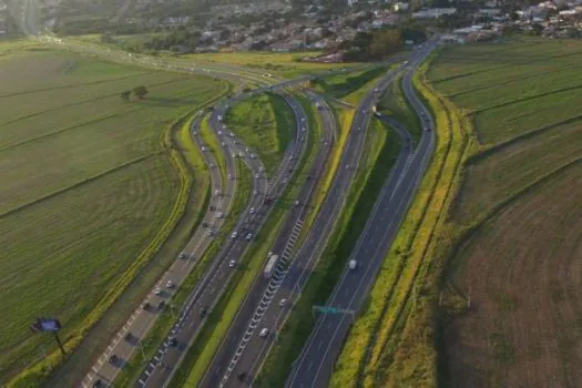 Abril Marrom: Artesp e concessionárias apoiam campanha para a prevenção da cegueira