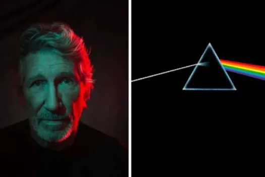 Roger Waters tira força de ‘Dark Side of the Moon’ em nova releitura prolixa