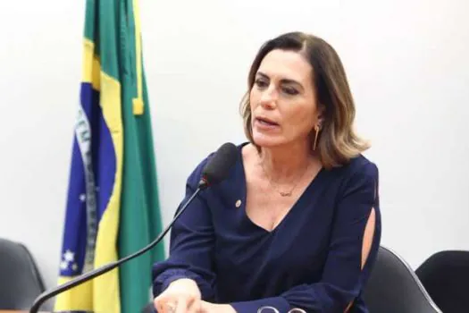 Rosana Valle quer que Lula reconheça Hamas como terrorista