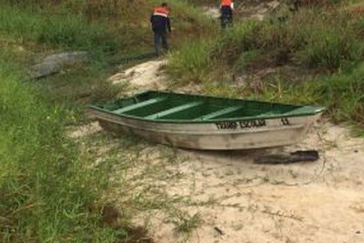 Seca no Amazonas atinge 60 municípios