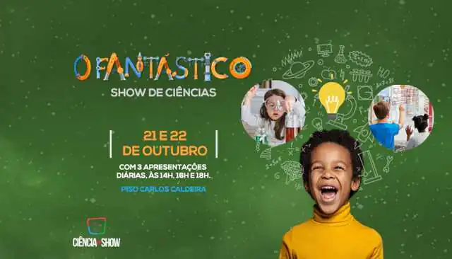 show-ciencia