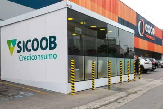 SICOOB Crediconsumo inaugura novo ponto de atendimento em São Bernardo