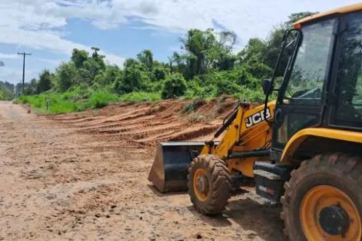 Semil implanta 1.500 km de aceiros para evitar propagação de focos dentro das Unidades de Conservação