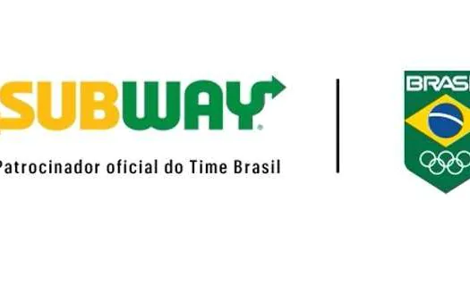 SUBWAY®️ anuncia patrocínio ao time olímpico do Brasil