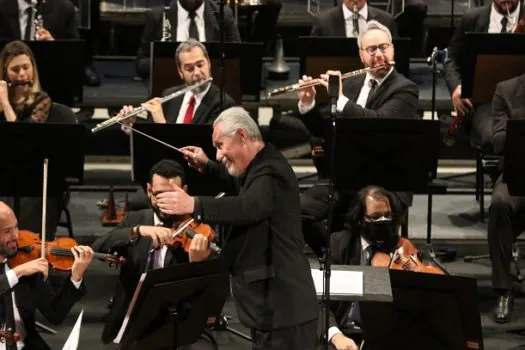 Theatro Municipal do Rio oferece gala lírica a R$ 2