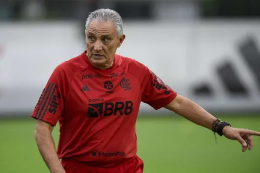 Após encaminhar título carioca, Flamengo estreia na Libertadores contra o Millonarios