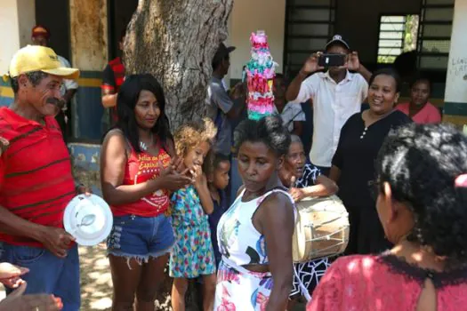 Comunidade em Tocantins é reconhecida como remanescente de quilombo