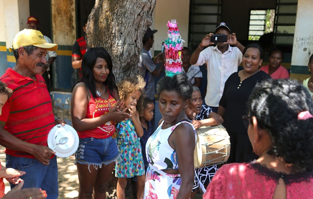 Comunidade em Tocantins é reconhecida como remanescente de quilombo