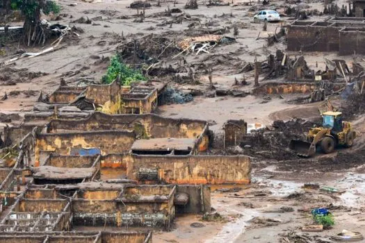 Projeto que dá direitos às vítimas de Mariana e Brumadinho deve virar lei; saiba o que muda