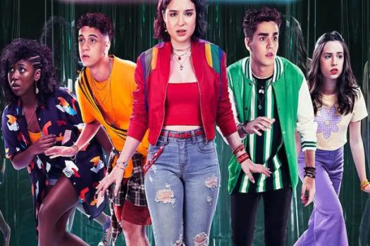 Filme de ‘Turma da Mônica Jovem’ ganha trailer e é criticado em comparações com ‘Laços’