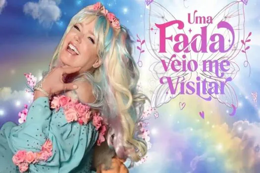 Divertido, ‘Uma Fada Veio me Visitar’ tenta buscar diferentes públicos de Xuxa