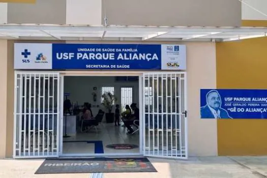 USF Parque Aliança oferece atendimento de livre demanda para papanicolau