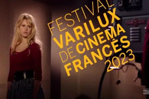 Festival Varilux de Cinema Francês anuncia os filmes da edição de 2023