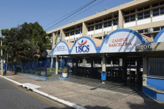 USCS promove oficinas a educadores durante o projeto Universidade Aberta 2024