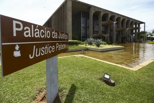 Ministério da Justiça destina R$ 109 mi para conter violência na Bahia