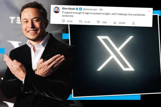 Ex-CEO do Twitter processa Musk por demissão e pede mais de US$ 128 milhões em indenização