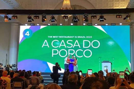 50 Best: Maido é o melhor restaurante da América Latina; Casa do Porco fica em 4º lugar