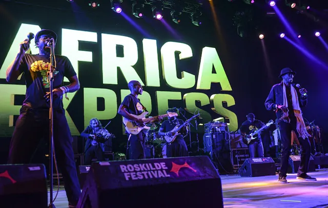 Africa-Express