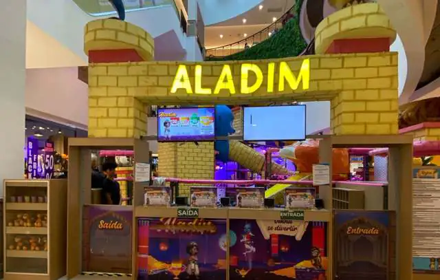 Aladim