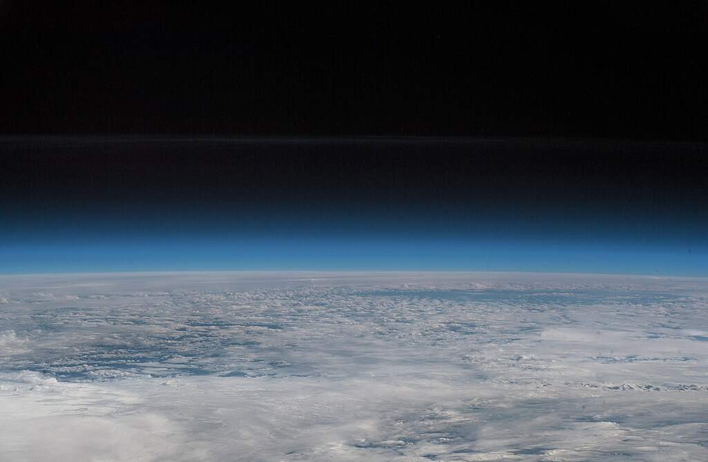NASA confirma buraco de ozônio de 2023 como o 16º maior da história