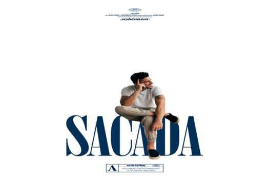 João Mar fala sobre “Sacada”, segundo single de seu álbum inédito