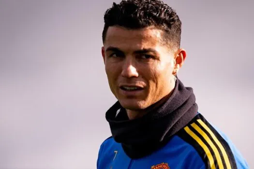 Cristiano Ronaldo desconversa sobre Mundial de 2026