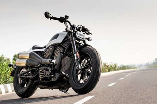 Harley-Davidson-Sportster-S-2023
