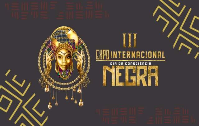 Último dia da Expo Internacional Dia da Consciência Negra terá Vanessa da Mata