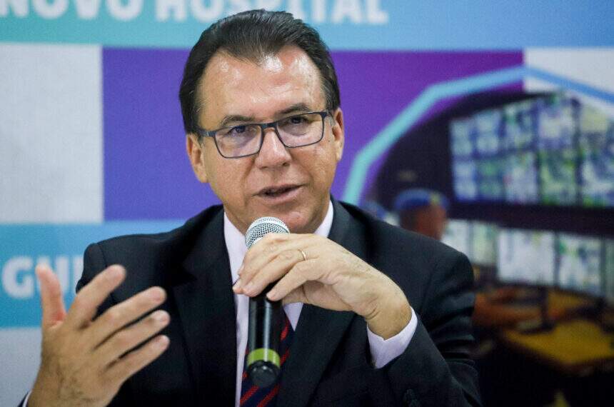 Ministro do Trabalho e Emprego Luiz Marinho reforçou a importância da indústria local