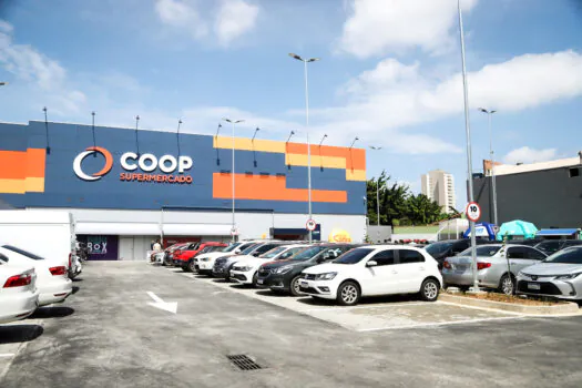 Com nova unidade na Vila América, Coop chega ao 13º supermercado em Santo André