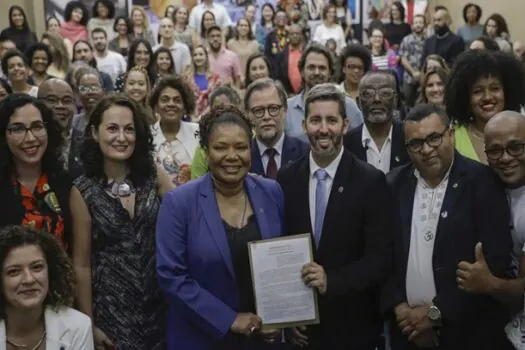 Iphan irá reconhecer quilombos como patrimônios culturais