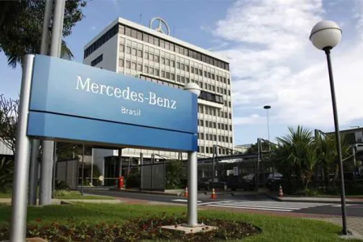 Mercedes é condenada a pagar R$ 40 milhões por assédio moral coletivo