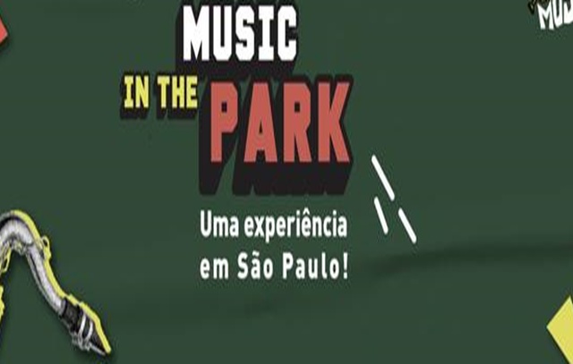 Music-In-The-Park