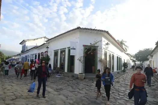 Paraty sedia evento sobre saber científico e tradicional para a saúde