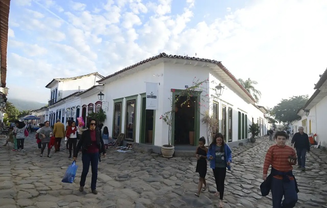 Paraty