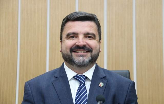 Professor Pio Mielo indica criação da segunda unidade do SESC em São Caetano