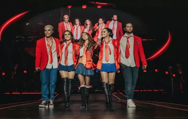 RBD