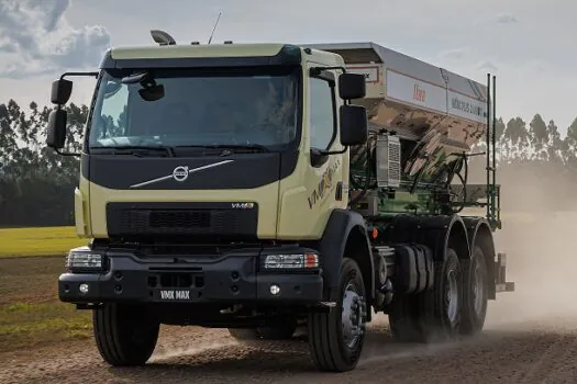 Falando de Transportes e Transportadora -Solução agrícola