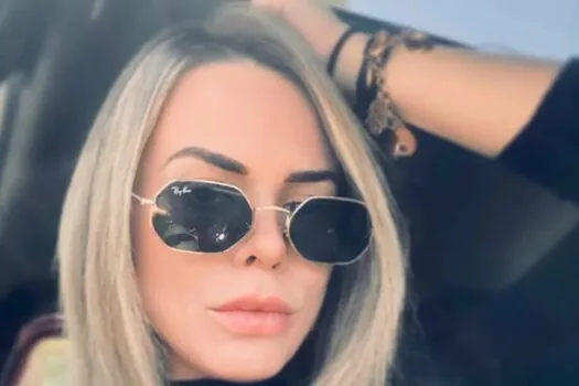 Influenciadora Vanessa Mancini morre aos 41 anos em Manaus