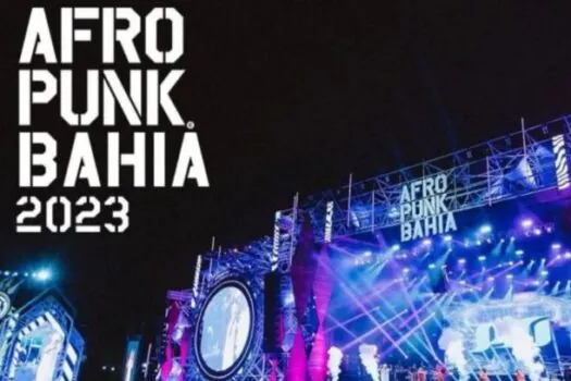 AFROPUNK Bahia anuncia os horários dos shows de sua terceira edição