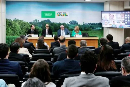 Nova câmara vai discutir AgroCarbono Sustentável