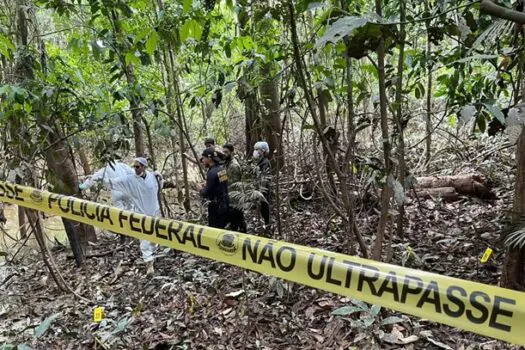 Amazônia tem taxa de assassinatos superior à média nacional