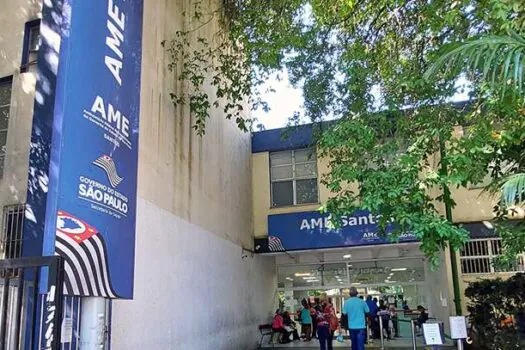 Fundação do ABC vence chamamento público e segue à frente do AME Santos